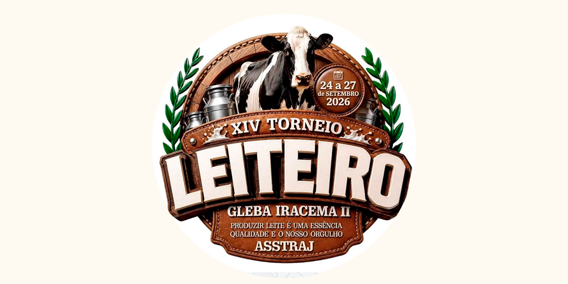 Agrotécnica presente no XIV Torneio Leiteiro
