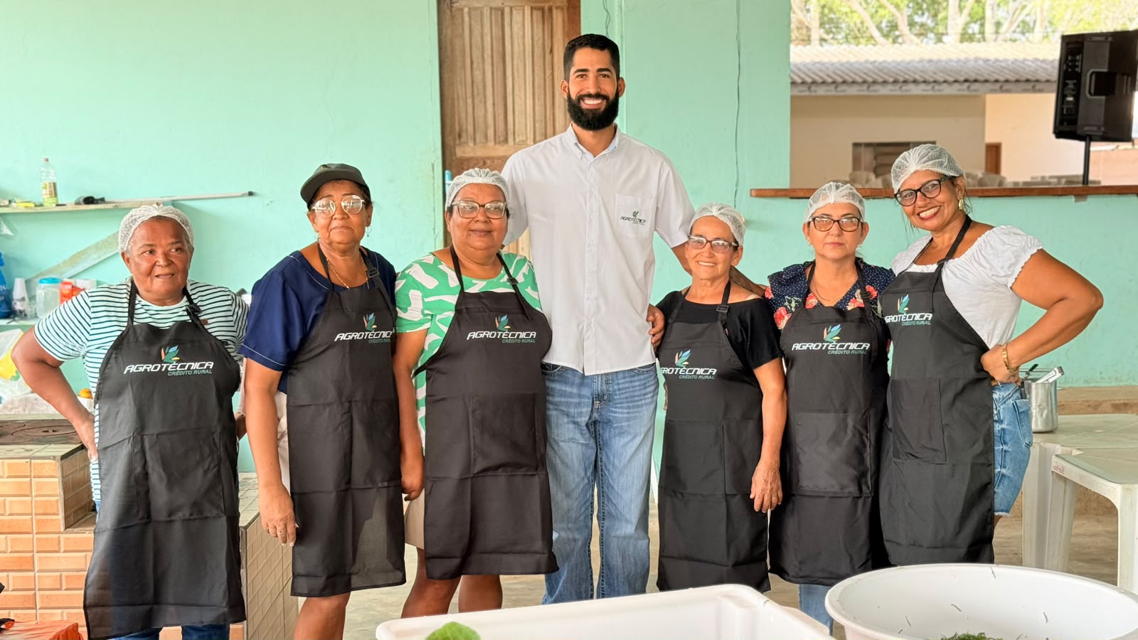 Agrotécnica presente no XIV Torneio Leiteiro — foto 4