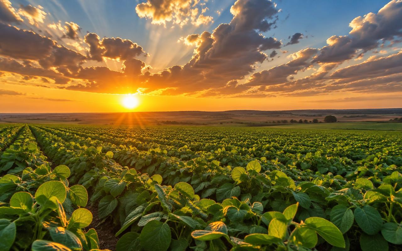 As chuvas e o El Niño: o que o produtor precisa saber